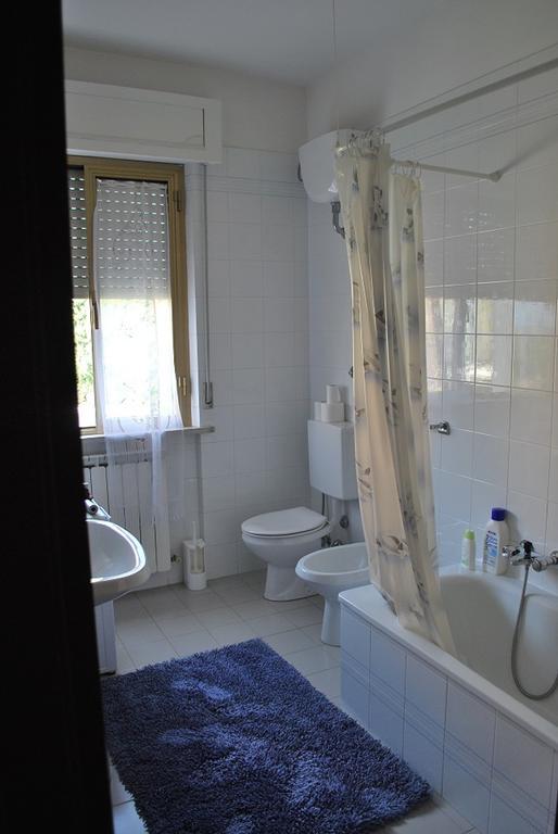 Marche Hills Apartment Morrovalle Ngoại thất bức ảnh